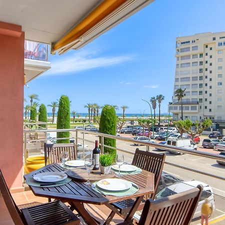 Mirablau F 1 1 Empuriabrava Gran Reserva - Immo Barneda エクステリア 写真