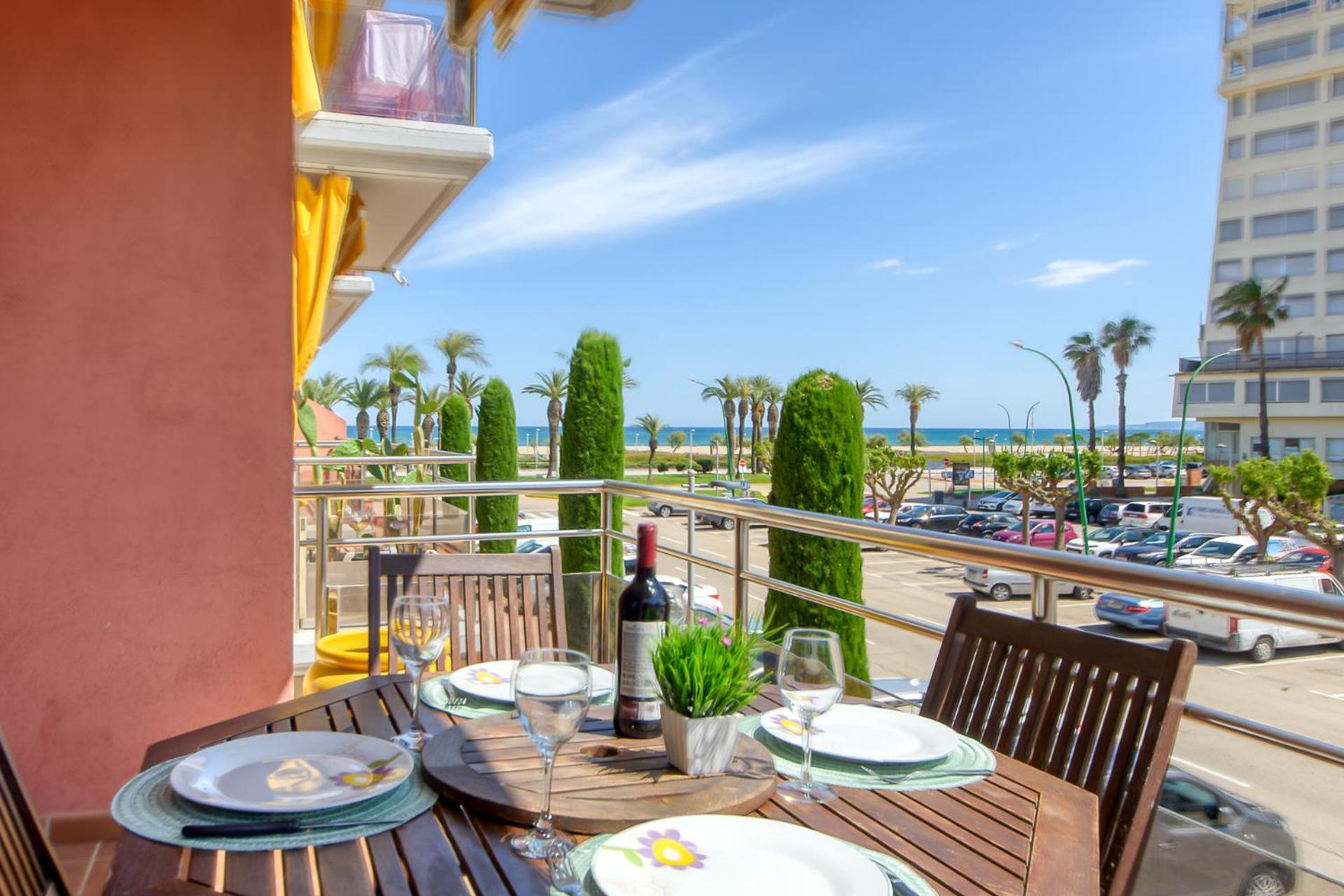 Mirablau F 1 1 Empuriabrava Gran Reserva - Immo Barneda エクステリア 写真
