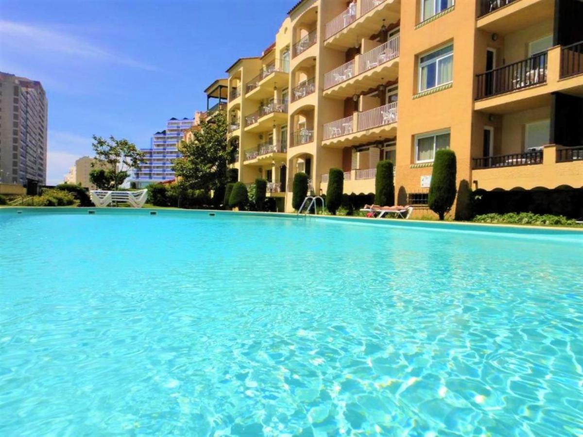 Mirablau F 1 1 Empuriabrava Gran Reserva - Immo Barneda エクステリア 写真